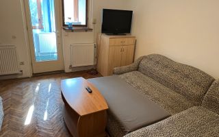 Garsonieră de închiriat – Zona 2 Central | Etaj 2 | Mobilată - Poză 2