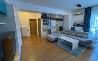 Apartament modern cu 2 camere, bloc nou, Piața Mihai Viteazu - Poză 2