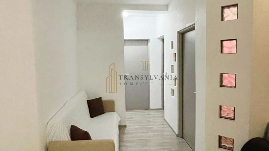 Apartament 3 camere, renovat complet in 2023, Șelimbăr - Poză 7