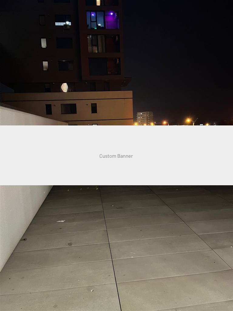 Apartament de lux cu 2 camere terasa de 78mp open space confort 1 zona Soarelui - Poză 13