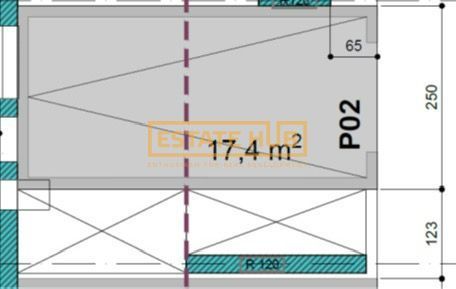 Apartament 2 camere finisat lux | Record Park | Comision 0% - Poză 19