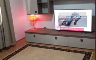 GARSONIERA- 13 SEPTEMBRIE, LOC DE PARCARE, MOBILAT UTILAT MODERN - Poză 1