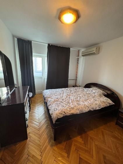 Vânzare 3 Camere Adiacent Mircea Vodă 84 mp, Etaj 6, 2 Băi, Reabilitat - Poză 1