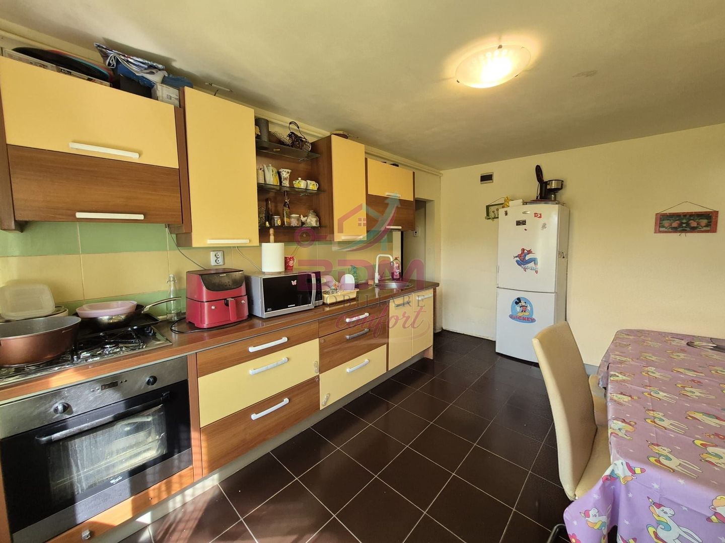 Apartament 2 camere | etaj 2 | zona Materna - Poză 3