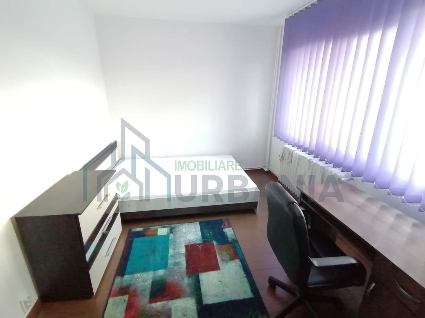 Apartament 2 camere de închiriat, Cantemir - Pod de Piatră, Iași - Poză 2