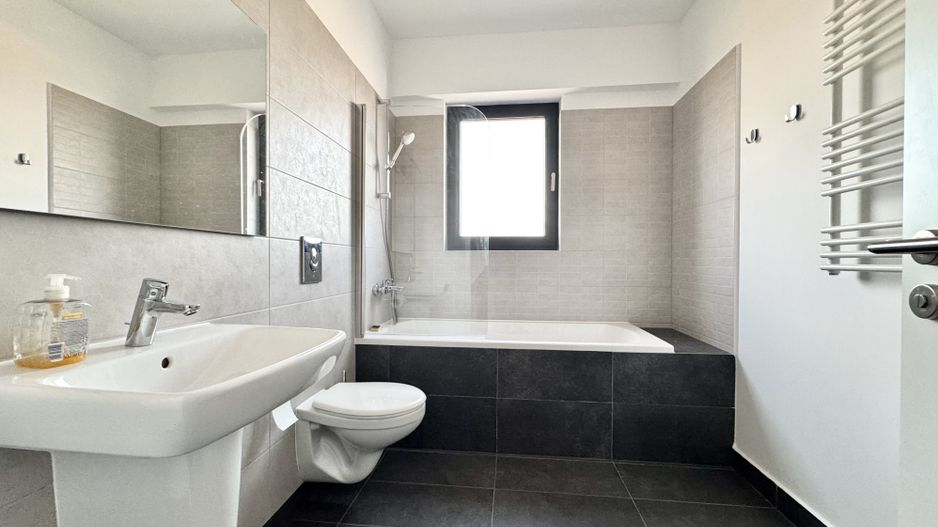 Apartament 2 camere,  prima închiriere, Complexul Studențesc -  Fabrik - Poză 23