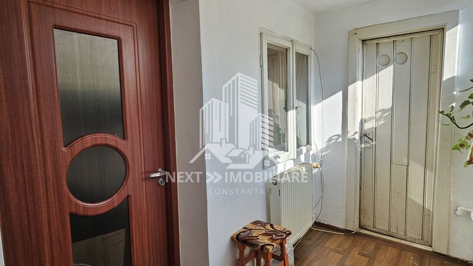 Casă individuală= 96.5mp, caramida • Zona Palas - Poză 9