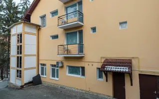 Pensiune - Baile Olanesti - Zona Centrala - Poză 28