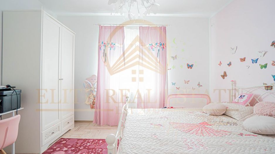 Agigea, lângă Constanța - Casă cu curte, terasă și pod amenajat! - Poză 15