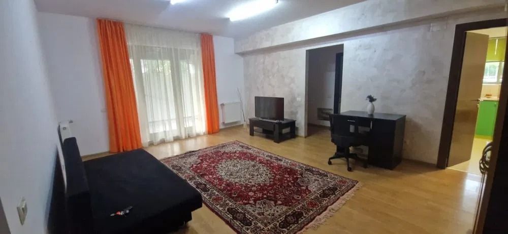 AP. 2 CAMERE MILITARI, BUCATARIE INCHISA, MOBILAT/UTILAT COMPLET - Poză 1