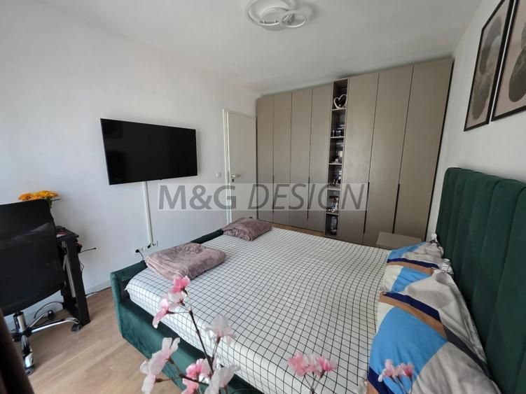 Apartament 2 camere Complex Studentesc - Poză 6