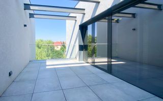 Chirie | Vilă 5 camere 240mp | Curte | Parcare inclusă - Poză 22