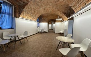 Spatiu comercial în Piața Unirii - 155 mp - Poză 33