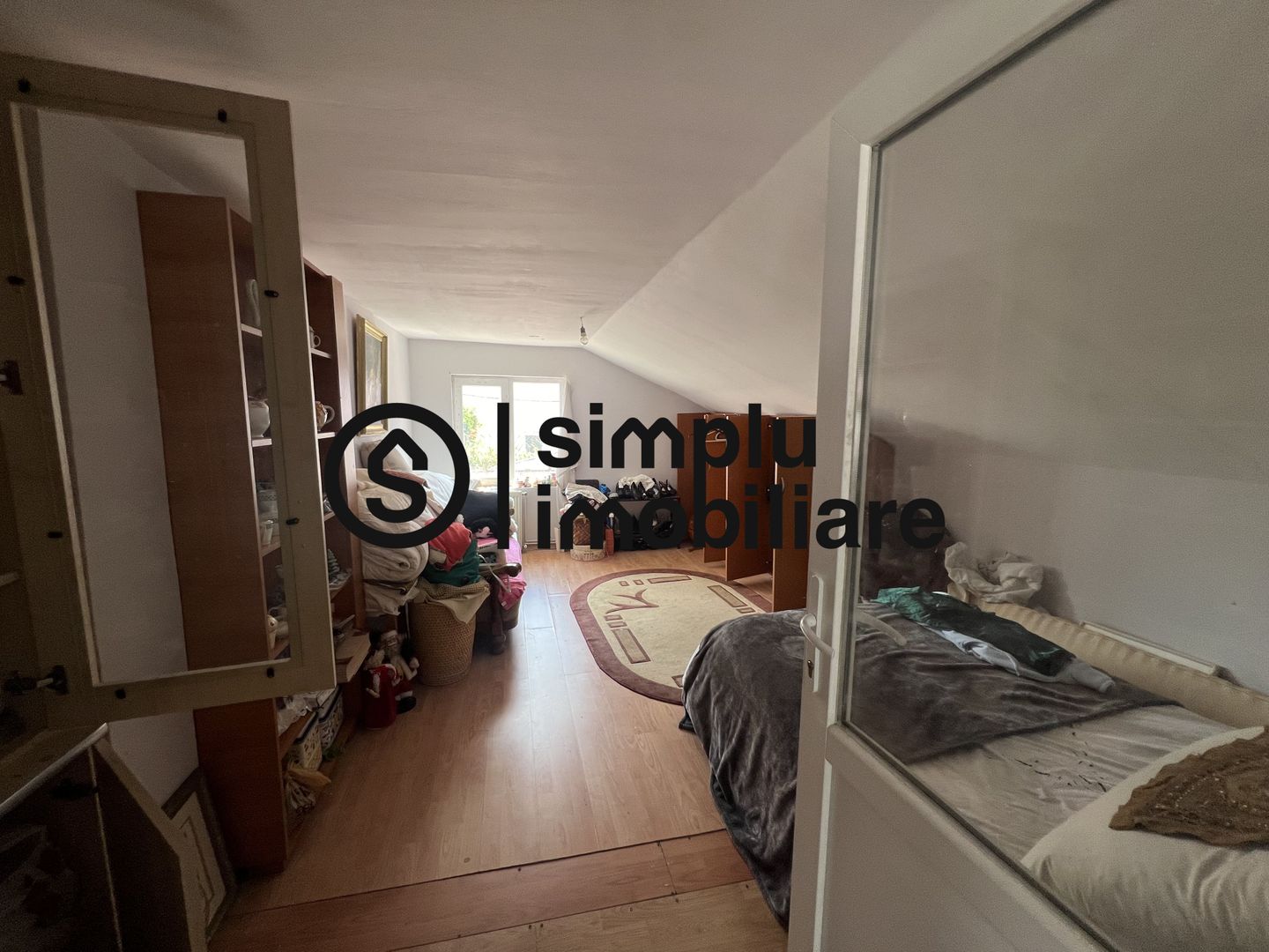 Casa P+M Alexandru cel Bun - Poză 5