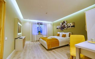 Apartament la casă I 160mpu I 3 camere I Grădină I Lazaret - Poză 5