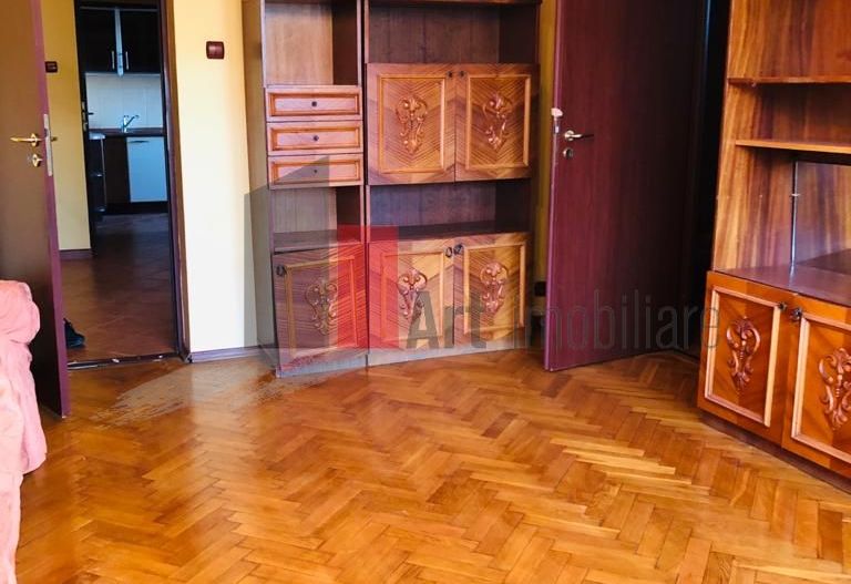 3 camere Aviator Popisteanu - Poză 1