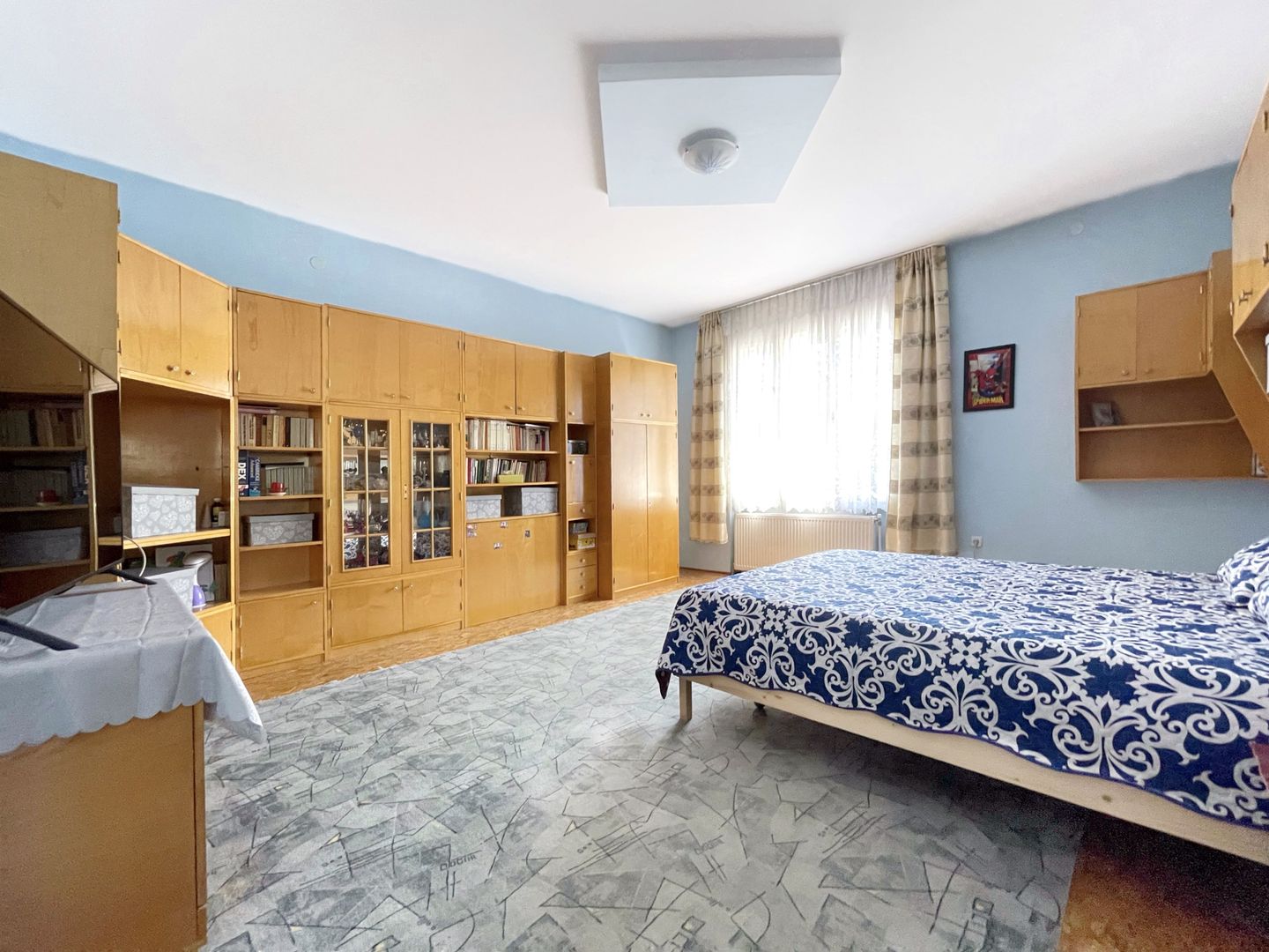 OPORTUNITATE | Apartament la Casa | 160 MP+Pod | Mehala | Comision 0% - Poză 17
