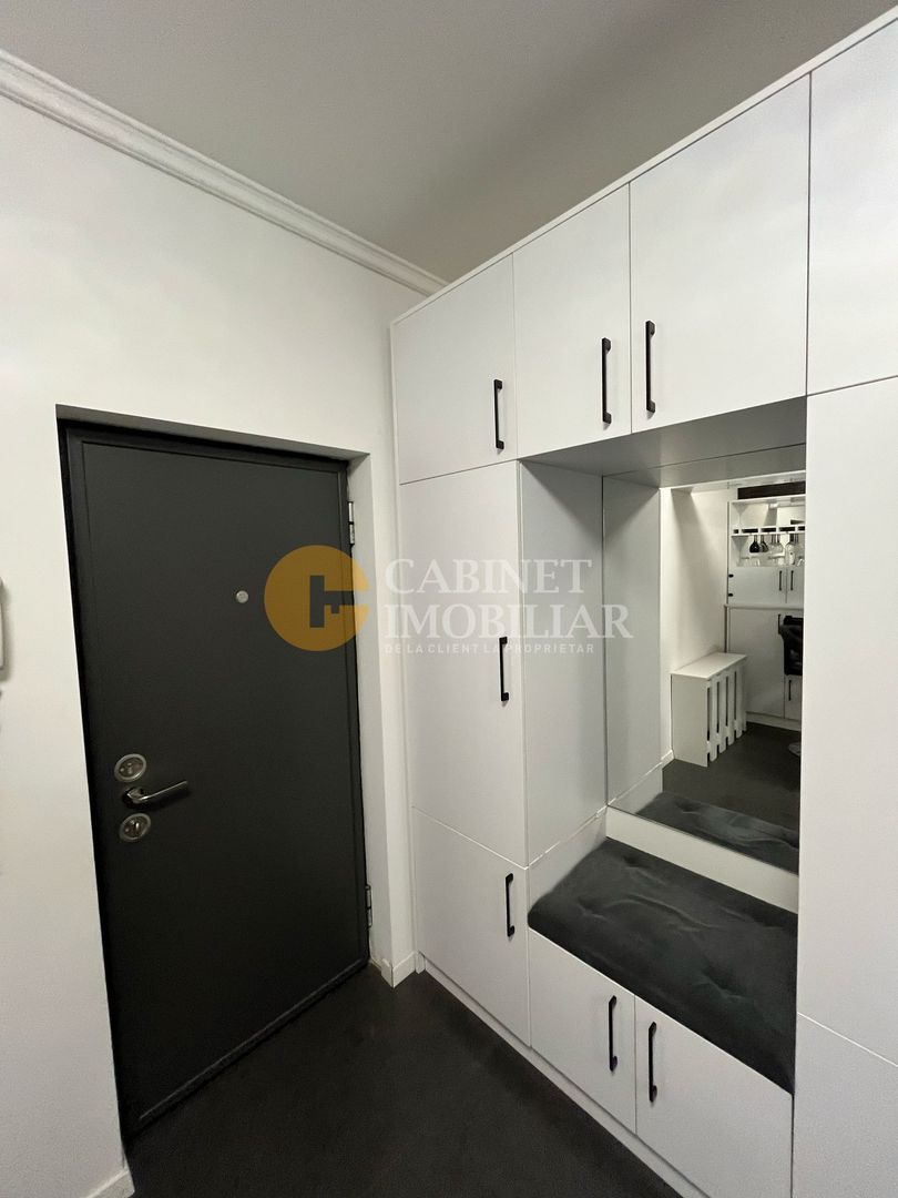 Apartament 3 camere - Etaj Intermediar - Poză 10