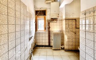 Apartament 2 camere în celebra casă Maria Tănase, str. Popa Nan - Poză 6