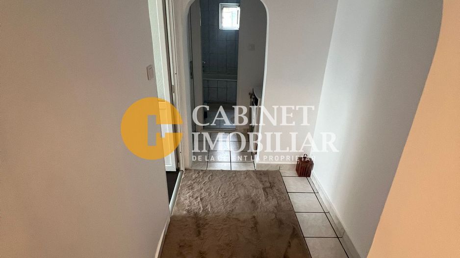 Apartament 3 Camere - SEMICENTRAL - Poză 7
