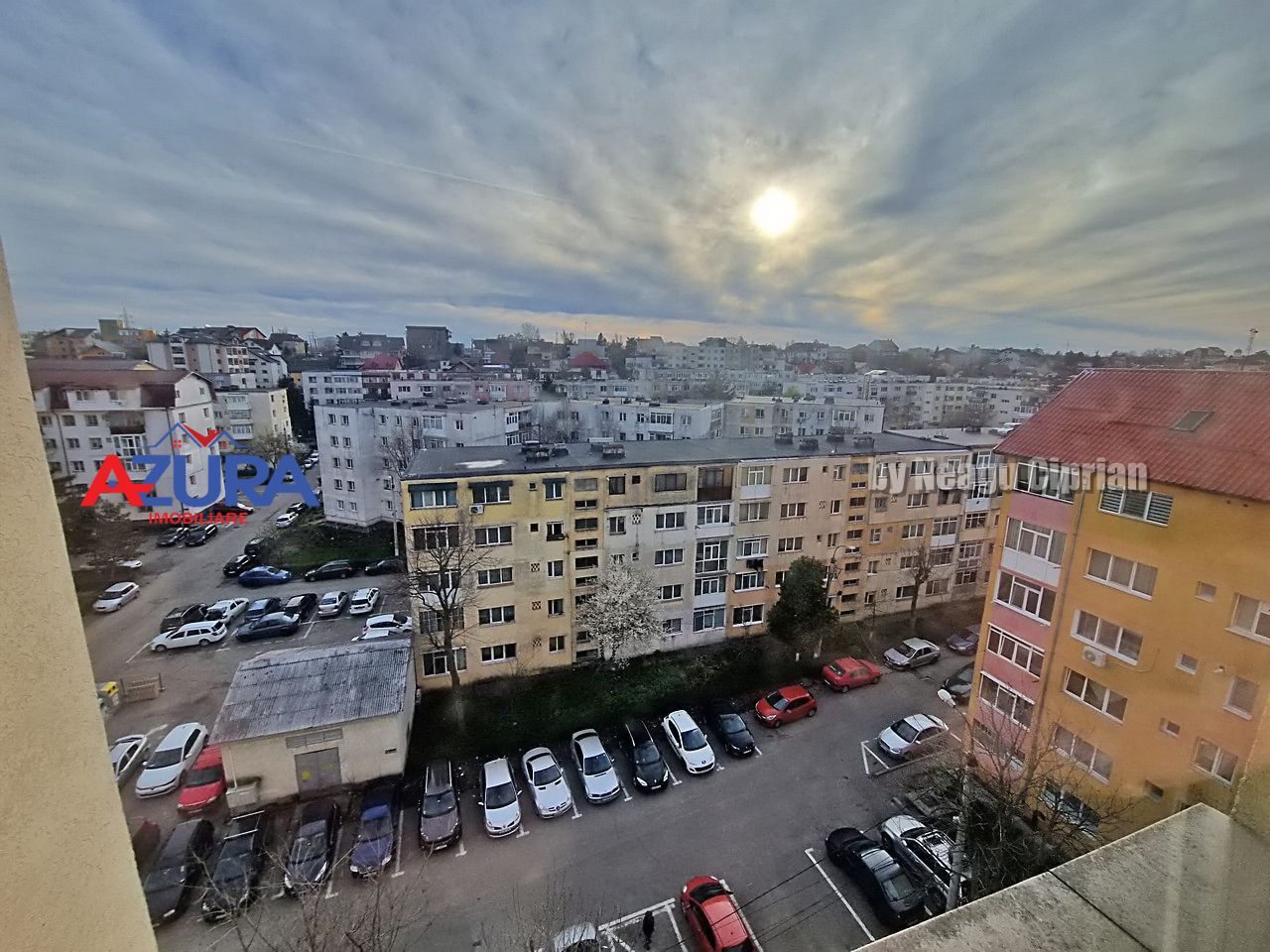 Apartament 3 camere, zona Exercitiu - Poză 11