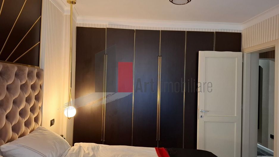 Apartamentul "SCARSITA" , bloc exclusivist, bloc nou - Poză 13