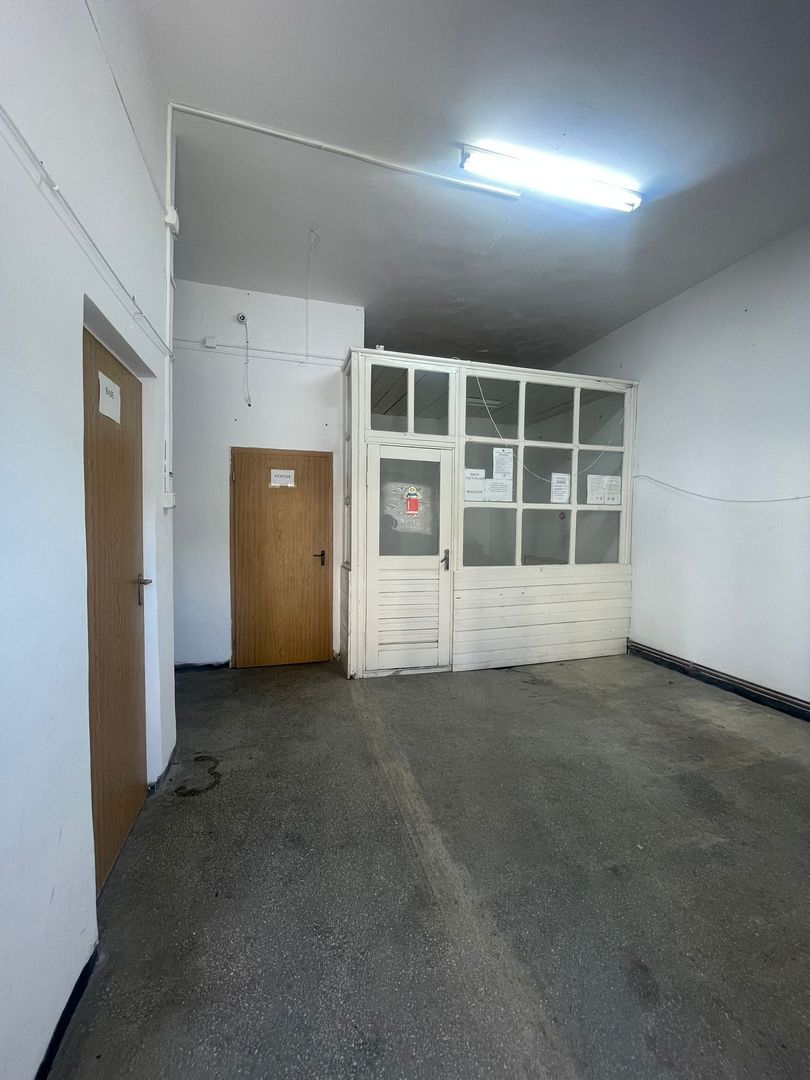 Spațiu Comercial 40 mp lângă viitorul Aqua-Roman Parc: Investește acum - Poză 10