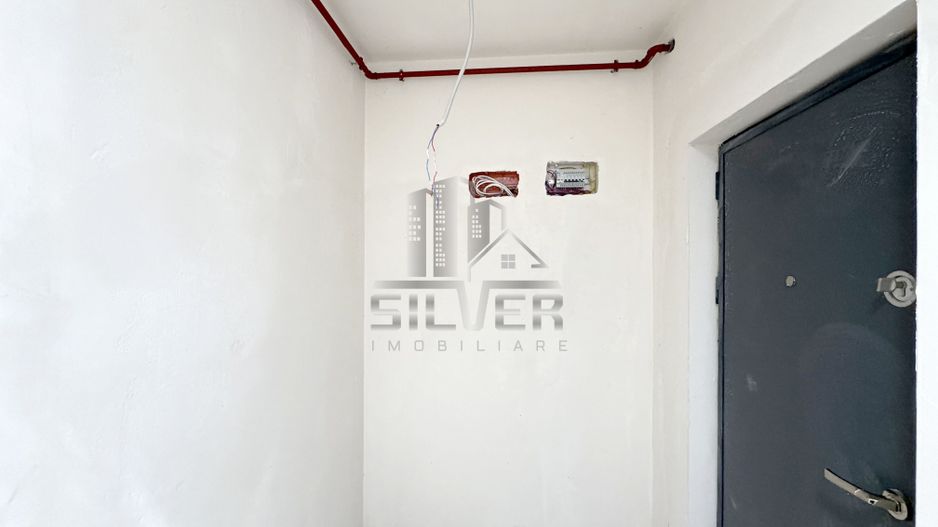 Apartament cu 3 camere/76mp/3 minute de statii autobuz. - Poză 16