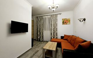 Apartamentcu 2 camere decomandate, Centru - Poză 1