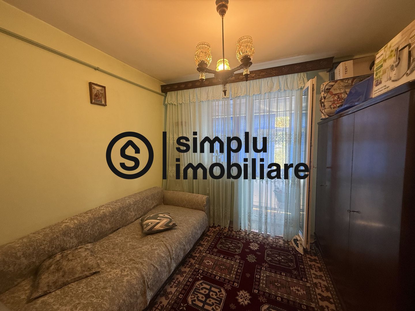 Apartament 3 camere Rovine - Poză 4