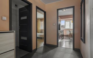 Comision 0 | 2 Camere Titulescu | 62 MP | Decomandat - Poză 7