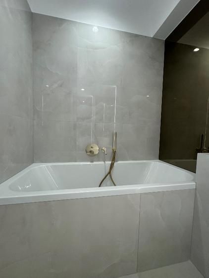 First Rental | Cortina North - Pipera | Studio - Poză 11