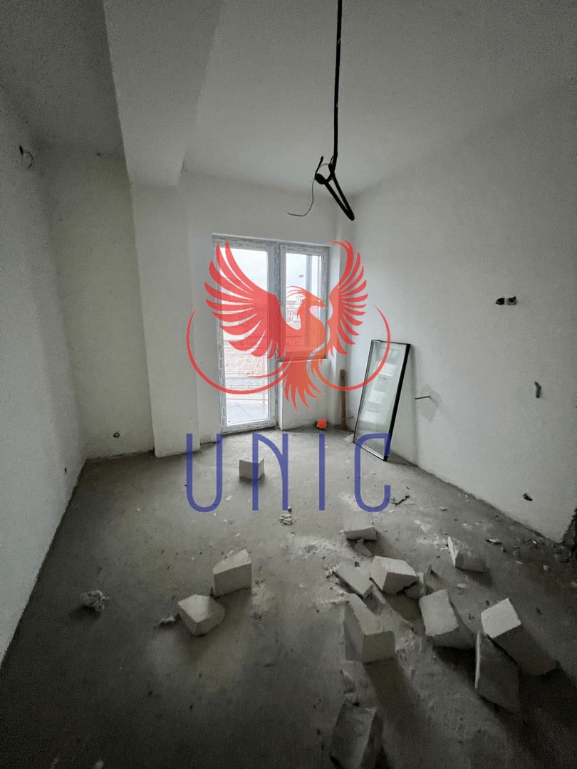 Apartament de 160 mp cu 3 terase si 2 intrari – ideal pentru locuit sau investit - Poză 20