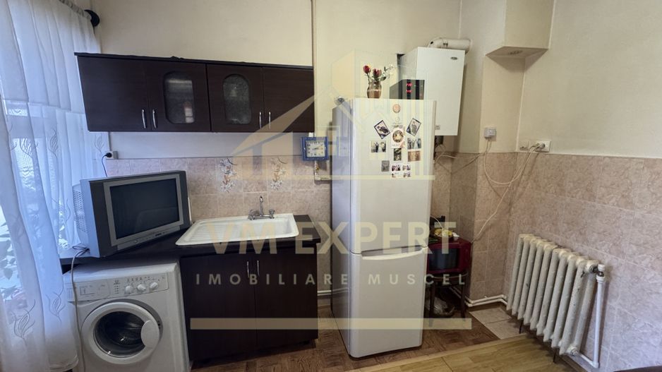 CASA 122 MP, TEREN 361 MP, CAMPULUNG, CENTRU - Poză 14