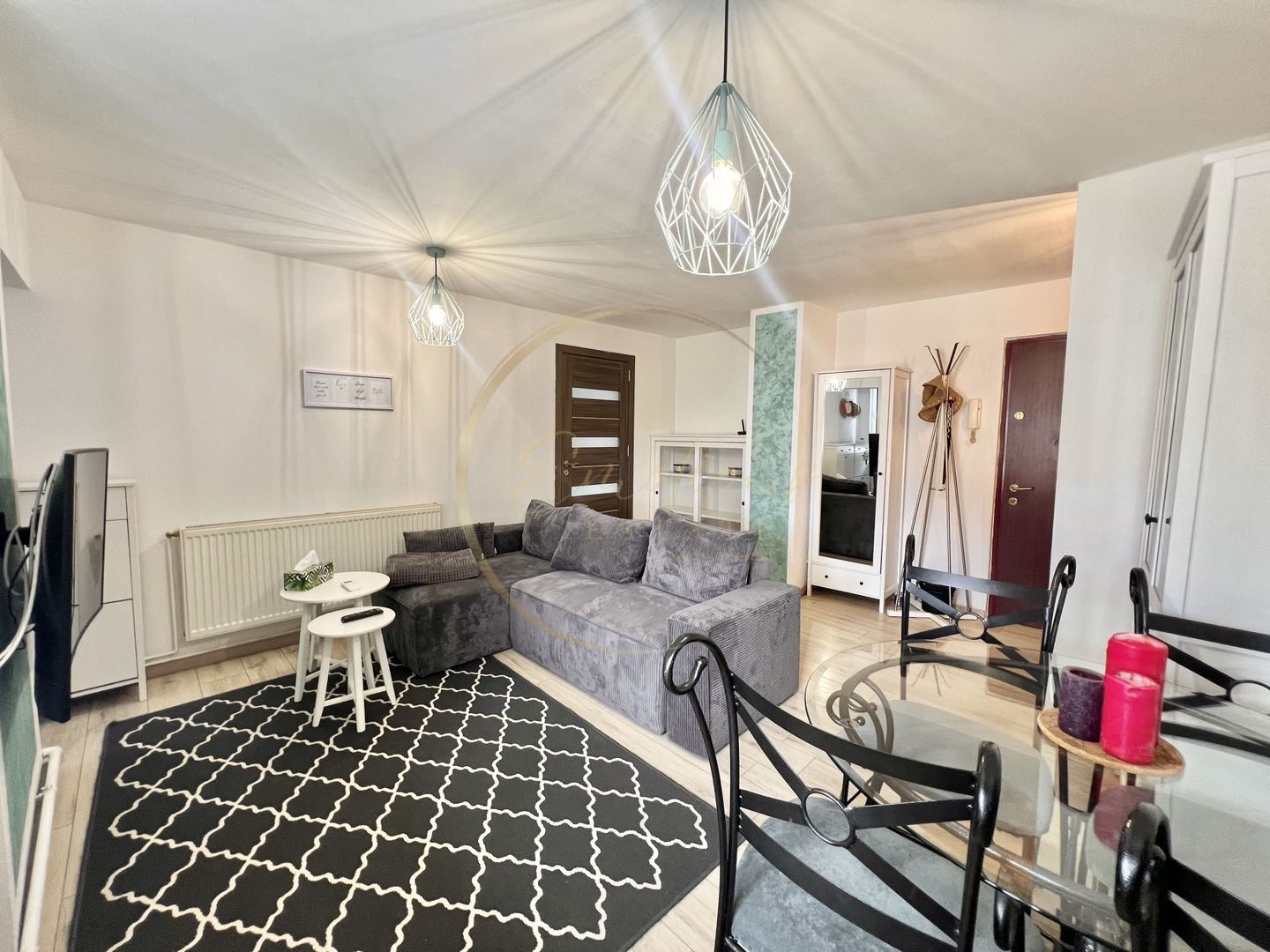 COMISION 0 %  | Apartament cu 3 camere | Bucovina , Timisoara - Poză 2
