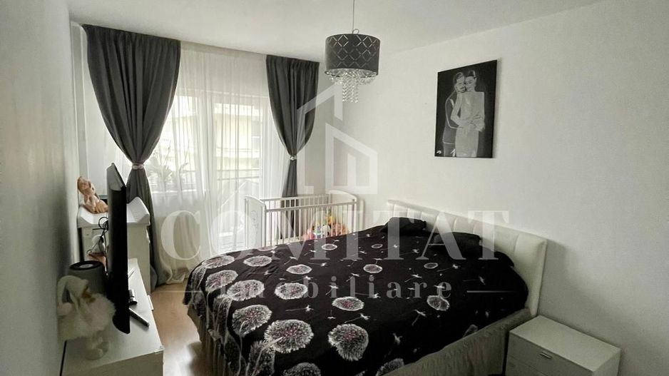 Apartament 2 camere decomandate | Loc de parcare | Eroilor - Poză 4