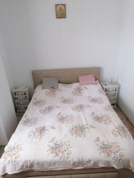 Apartament luminos Splaiul Unirii Parc Vacaresti - Poză 5