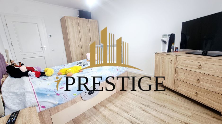 CASĂ DE VÂNZARE ȘELIMBĂR | TEREN 265 MP | CURTE 200 mp | CARPORT - Poză 14