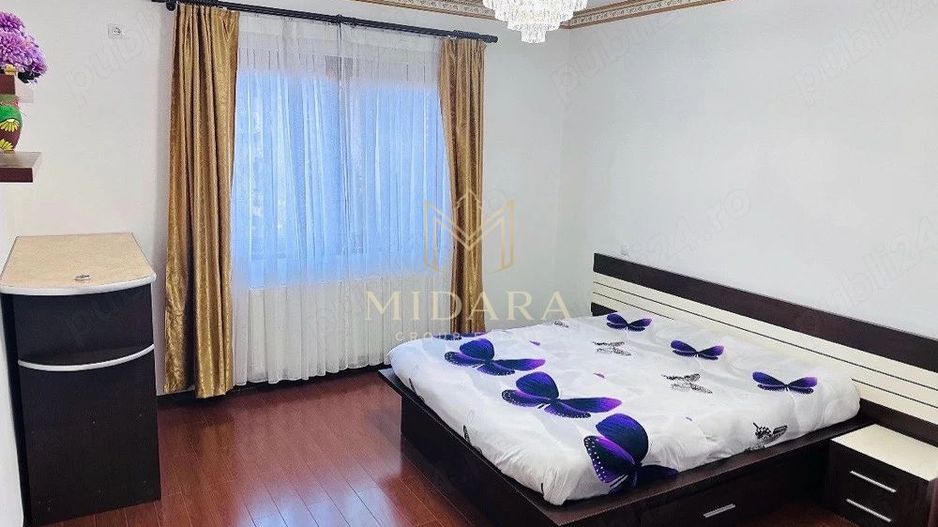3 camere Dobroești | 97 mp | Etaj 1 | Parcare | 142.500€ - Poză 1