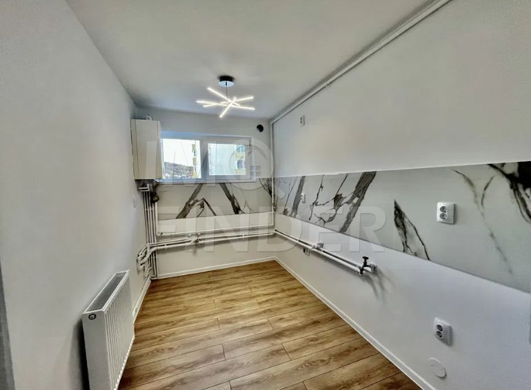 Apartament 2 camere decomandate zona Grigorescu - Poză 2