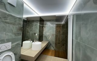 PRIMA INCHIRIERE 3 CAMERE CORTINA 126 - Poză 6