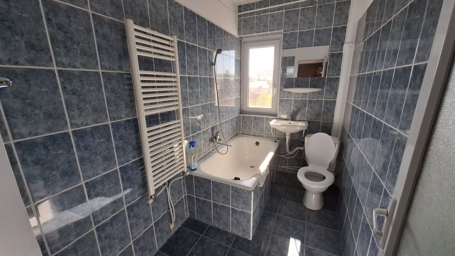 Apartament 2 camere decomandat – Zona 9 Mai / Precista, Bacău - Poză 7