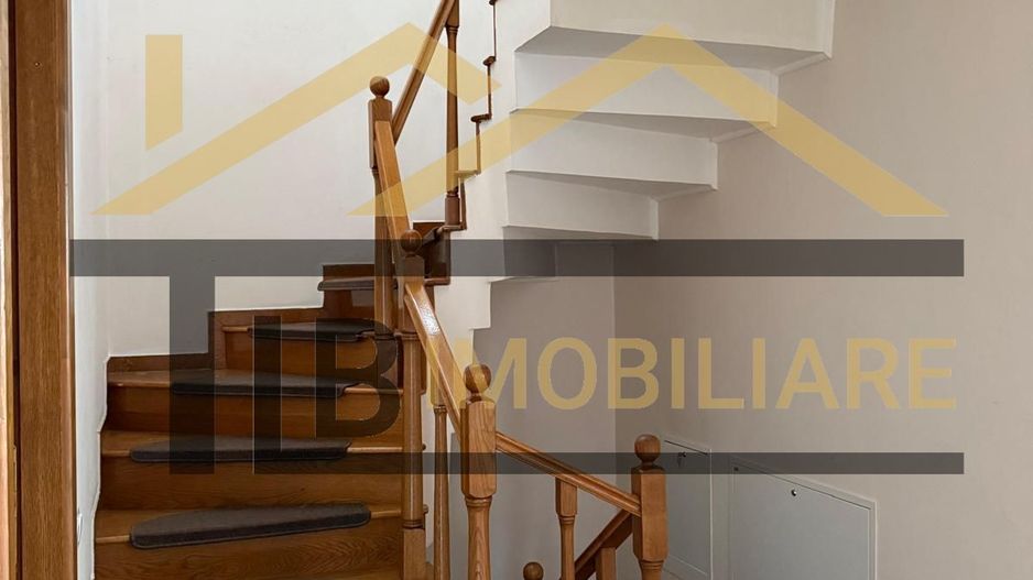Casa individuala 200 mp utili, 1274 mp teren, Zona Rasaritului-Sancrai - Poză 10