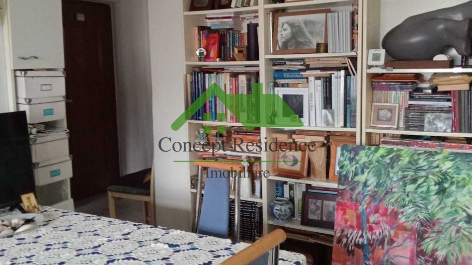 3 camere, 2 băi, garaj inclus – Regele Mihai I - Poză 4