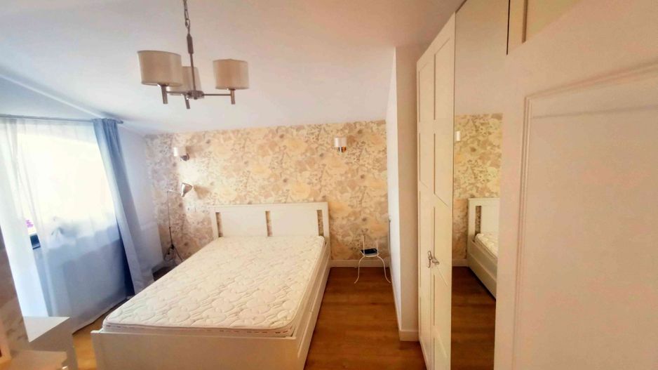 Casă tip duplex de vânzare | Tunari | Acces direct la pădure - Poză 5