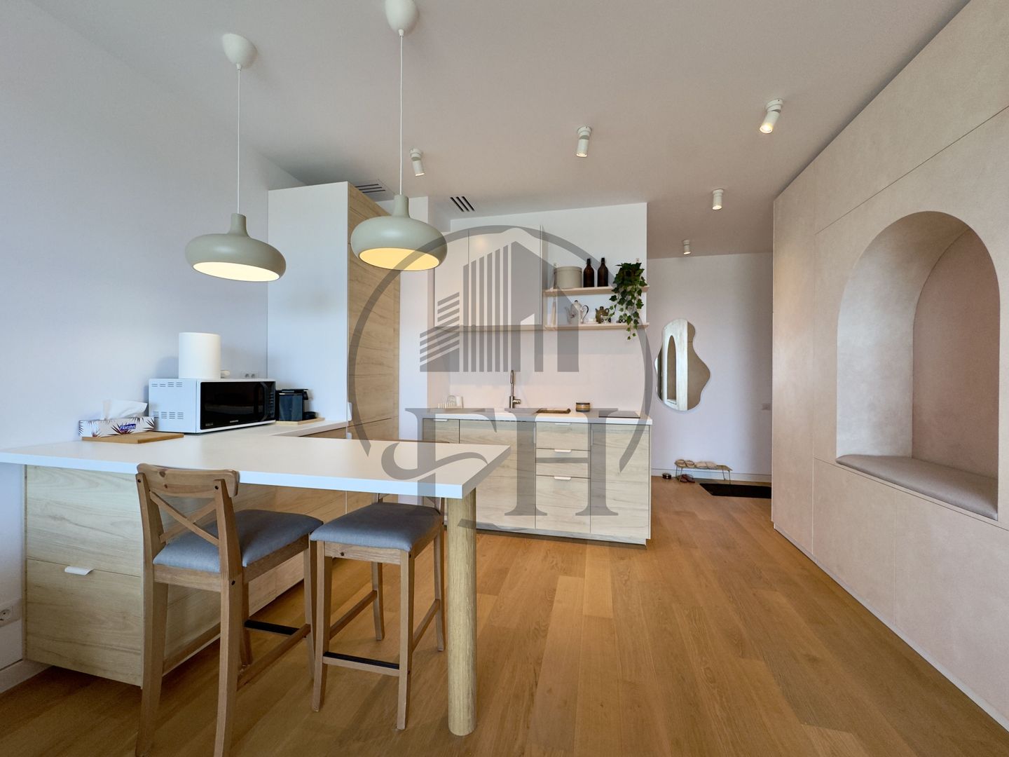 Apartament 2 camere de vanzare Olimp, Constanta - Poză 6