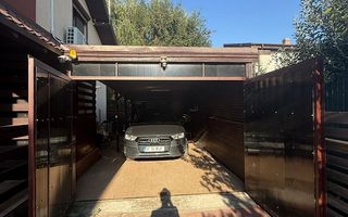 Inchiriere duplex 3 camere | Tunari | Pet friendly | Garaj - Poză 9