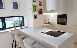 Apartament 2 camere | Aviatiei | Bloc nou 2022 | Terasă 16 mp - Poză 3