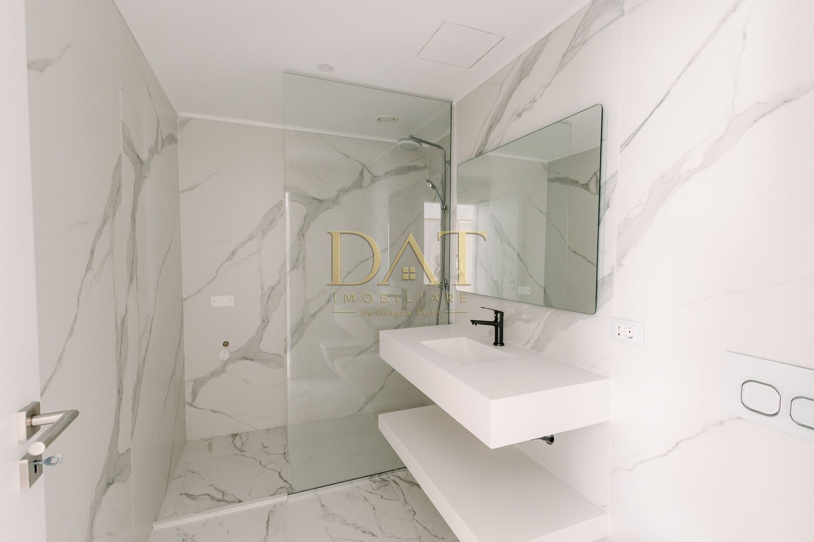 Hai să vezi Clujul de la etajul 15 | Apartament 2 camere | Frunzișului - Poză 9