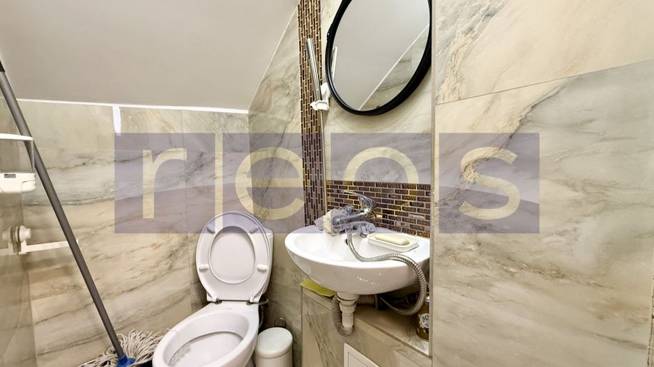 ÎNCHIRIERE 2 CAMERE | PIAȚA UNIRII | LOC DE PARCARE - Poză 9